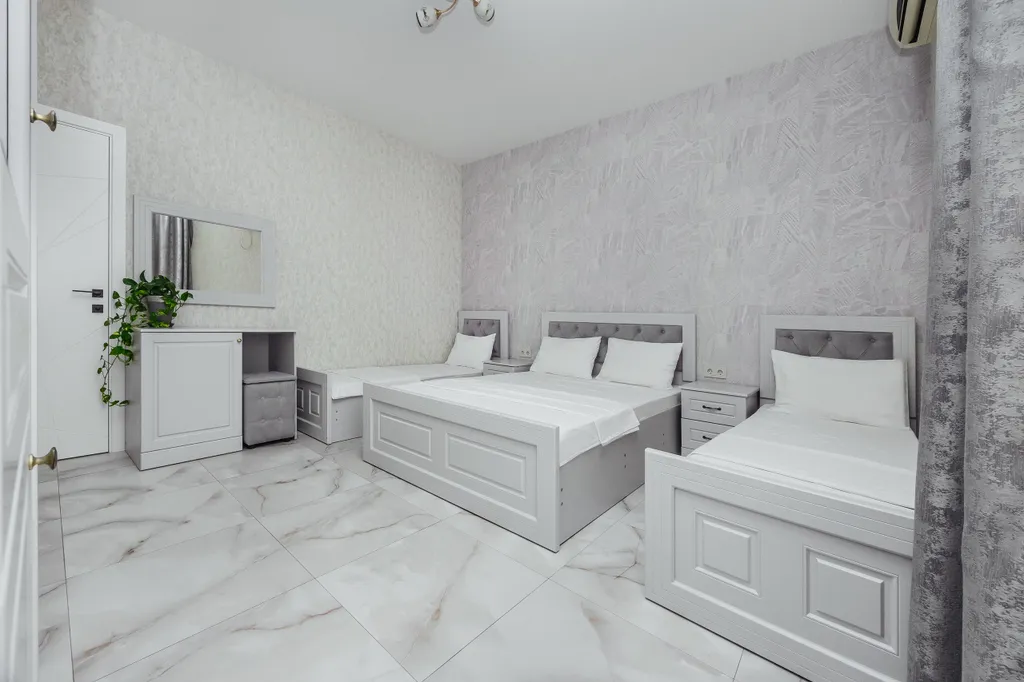 Квартира Комната — аренда посуточно в Сириус