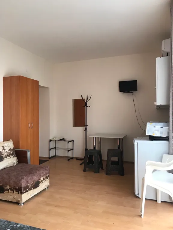 Квартира Уютная студия с видом на горы — аренда посуточно в Сукко