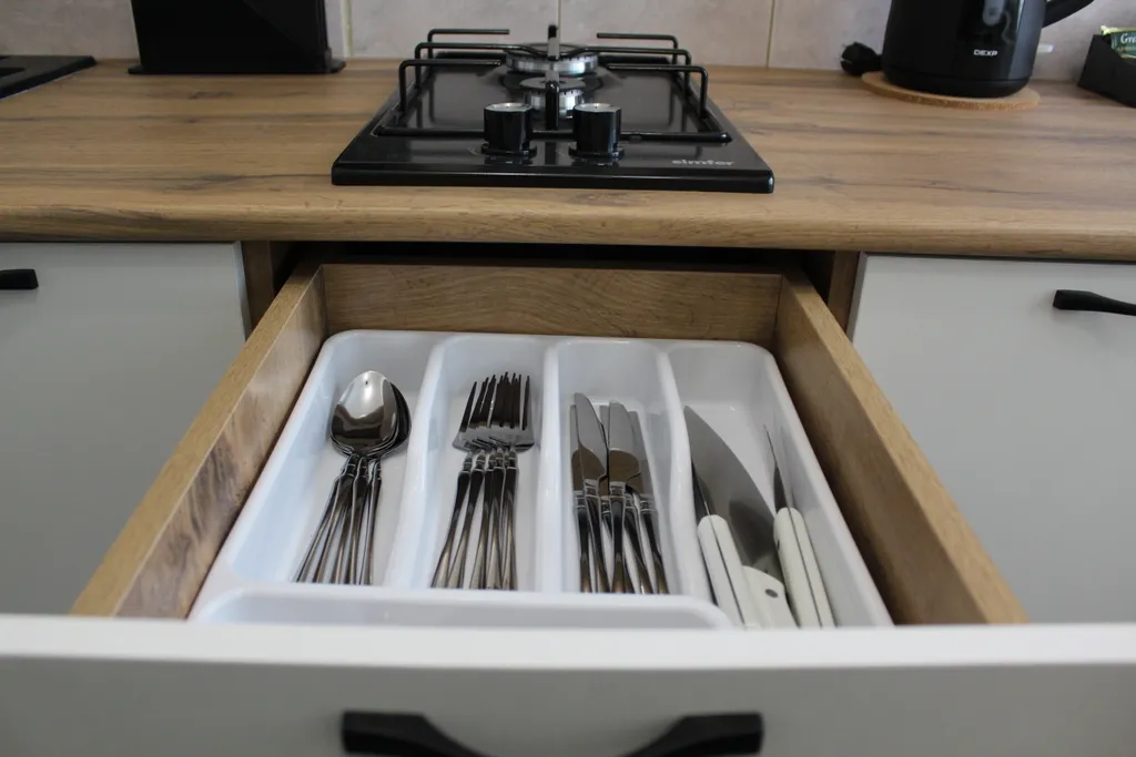 Квартира на Волжской