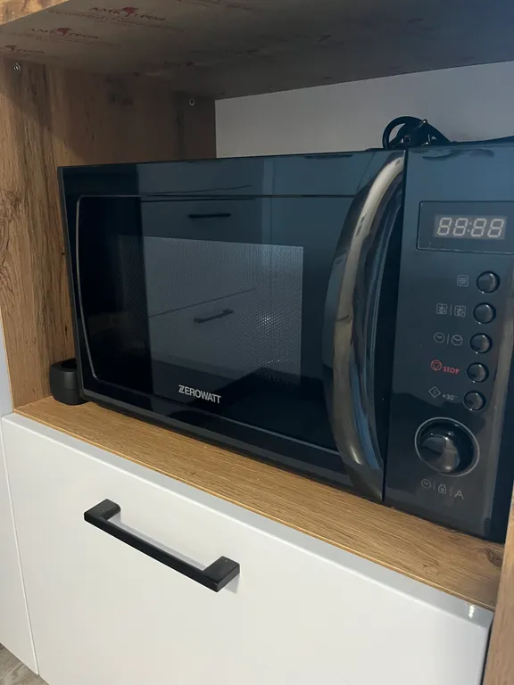 Апартамент возле термы voda