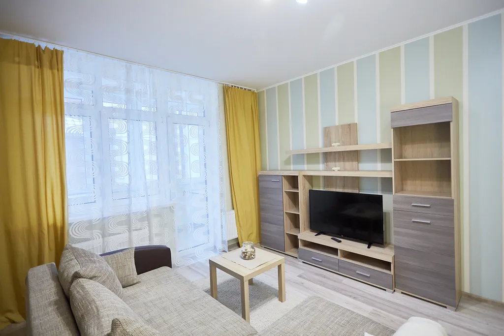 Квартира Апартаменты на Калининградском проспекте, 71 Nice Choice — Светлогорск