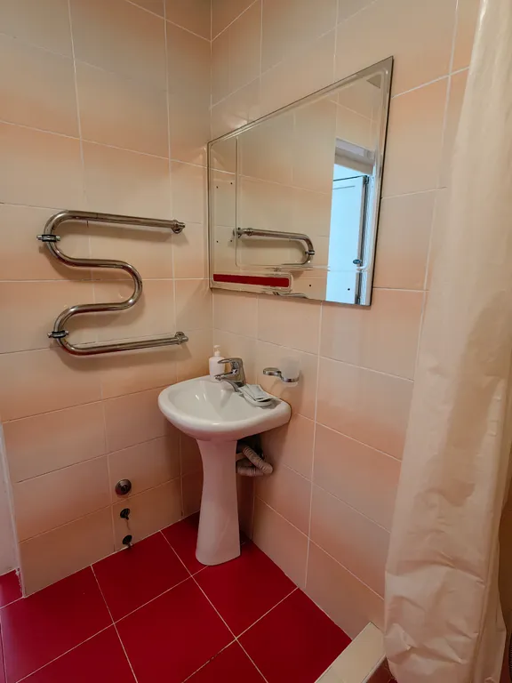 Квартира Комната — Сириус