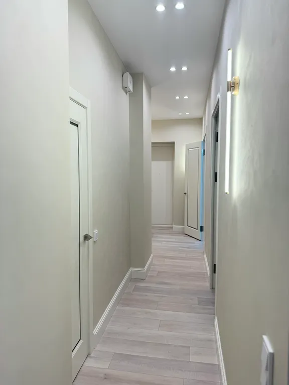 Уютная квартира на привокзальной площади