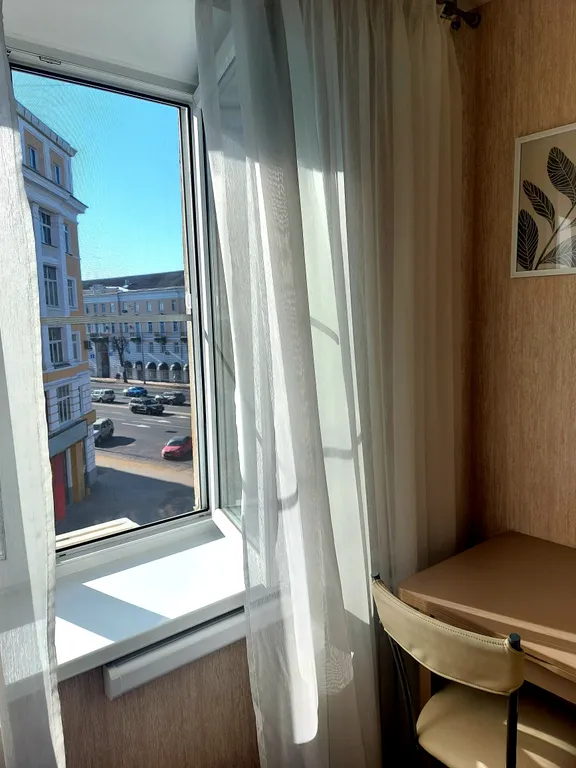 Квартира Квартира Волжский берег — Тверь