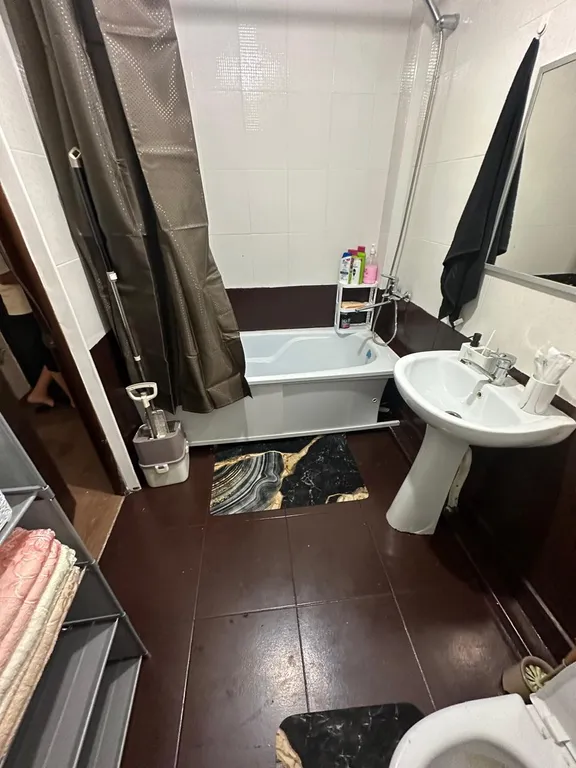 Квартира Квартира в центре — Дербент