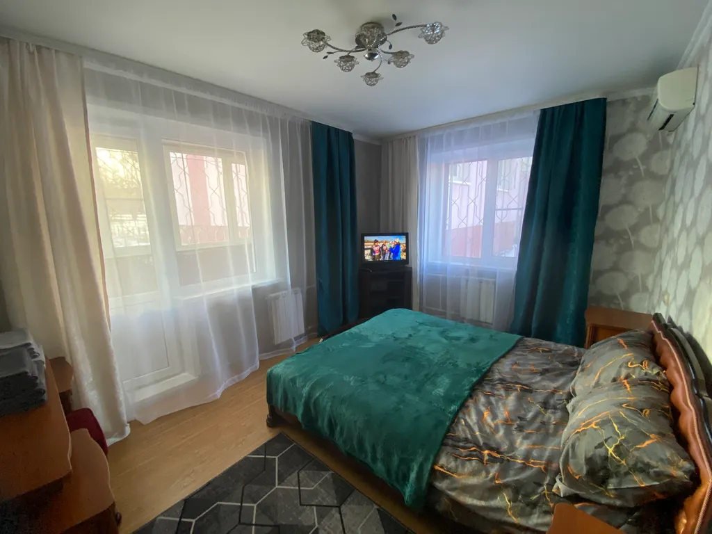 Уютная квартира в центральной части города