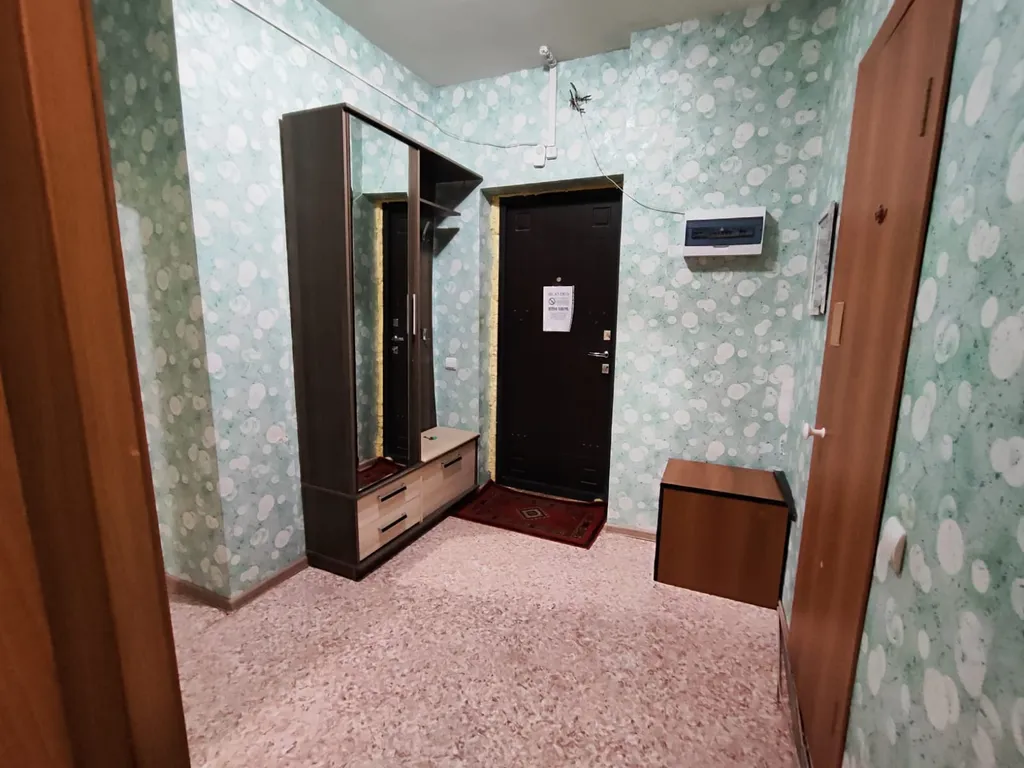 Комфортная квартира