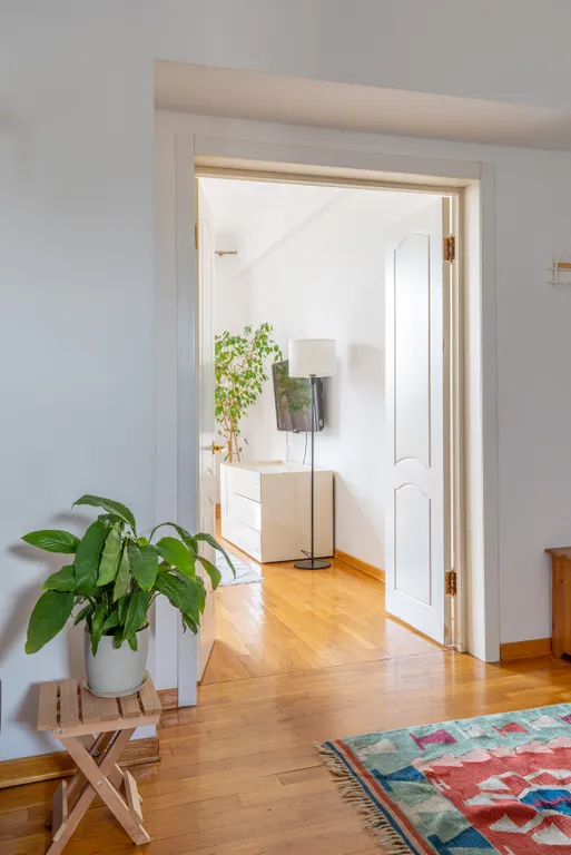 Квартира Уютная квартира на Китай-городе — Москва