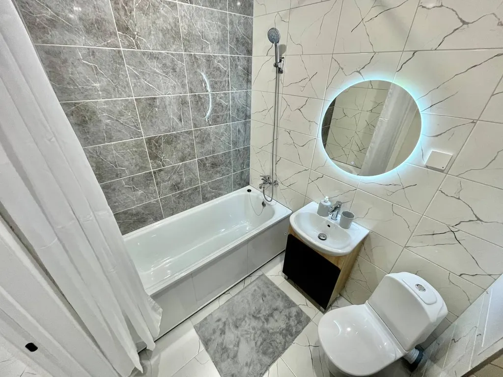 Апартаменты Альпина Кошелев парк