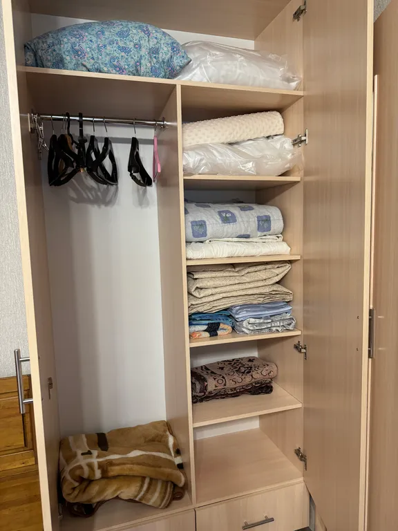 Уютная теплая квартира в удобном районе Петрозаводска