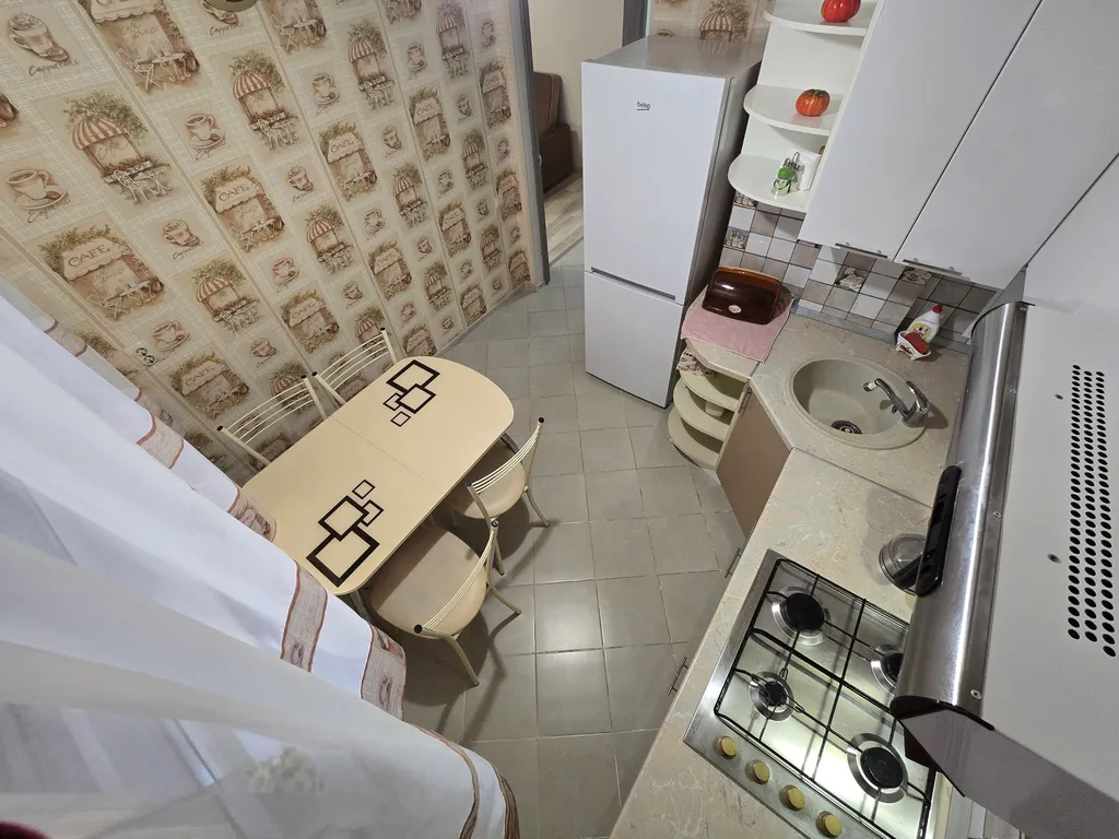 Квартира Квартира Море 100м — Геленджик