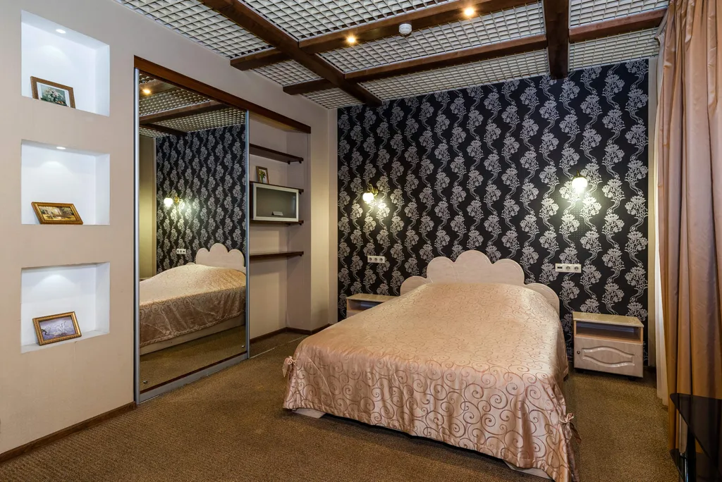 Квартира Комната — аренда посуточно в Новокузнецк