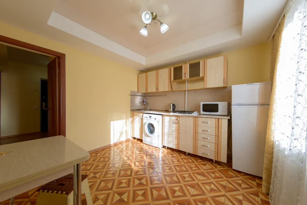 Квартира рядом с бюветом и парком