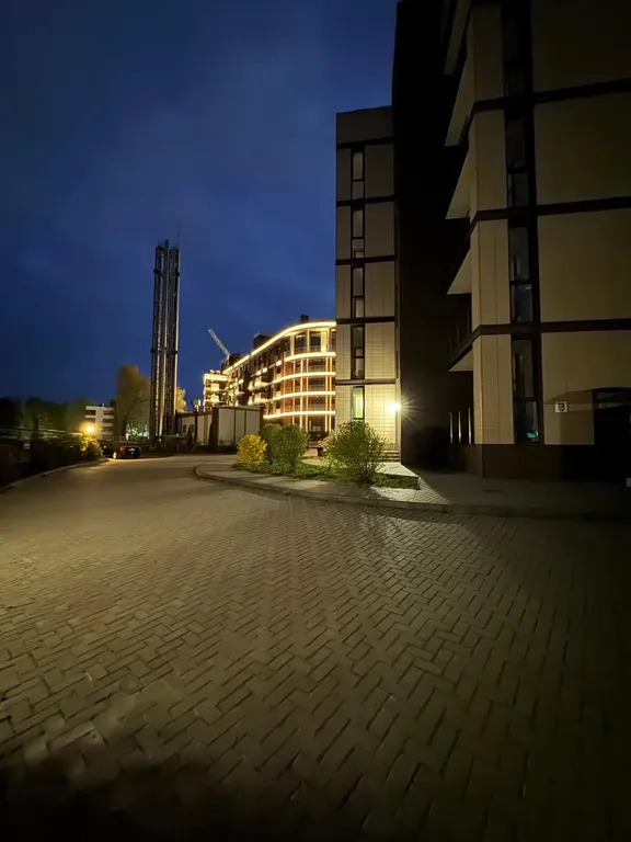 Уютные апартаменты у моря