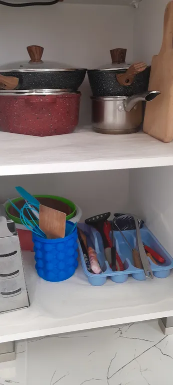 Уютная студия в центре с видом на горы