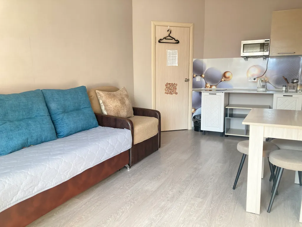 Комната в квартире