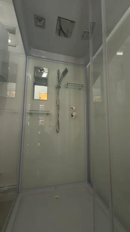 Коттедж Уютный деревянный домик в Сочи — Сочи