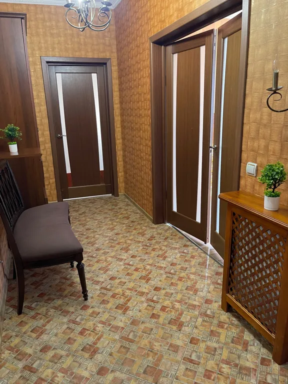 Квартира Квартира в центре,возле Королевских ворот — Калининград