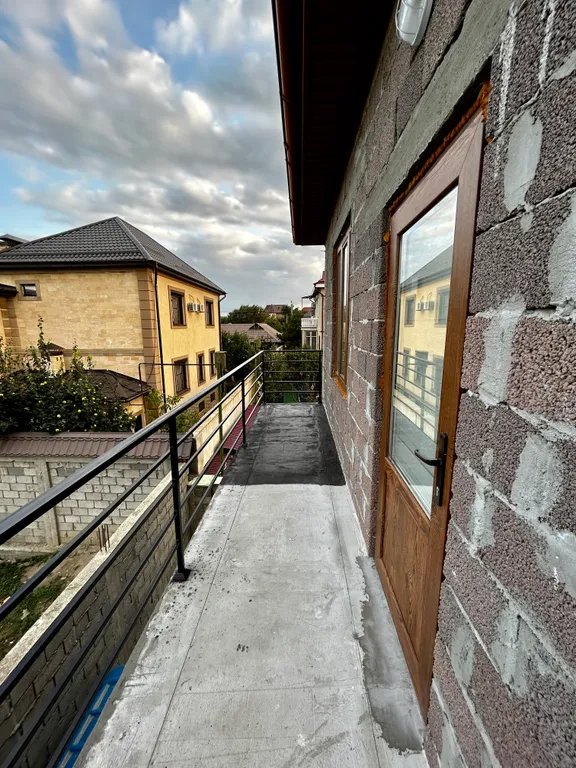 Уютная квартира у моря в спокойном районе