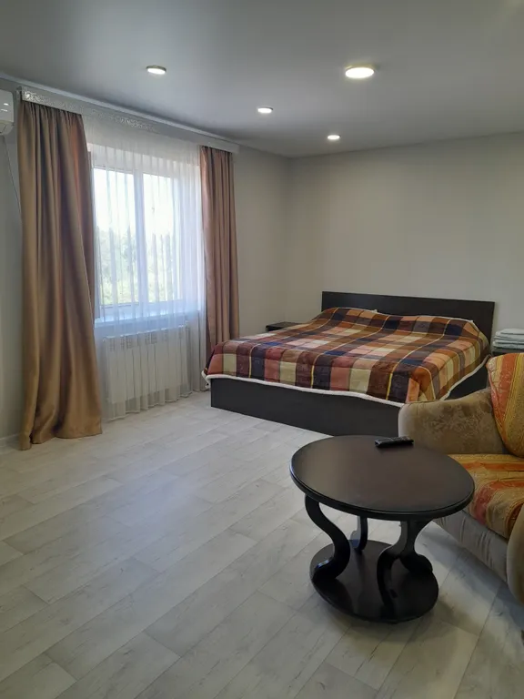 Уютная квартира в самом востребованном районе города — аренда посуточно в Салават