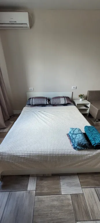 Квартира Однокомнатная квартира со всем необходимым — Элиста