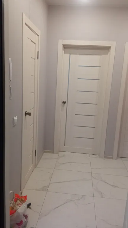 1 комнатная квартира