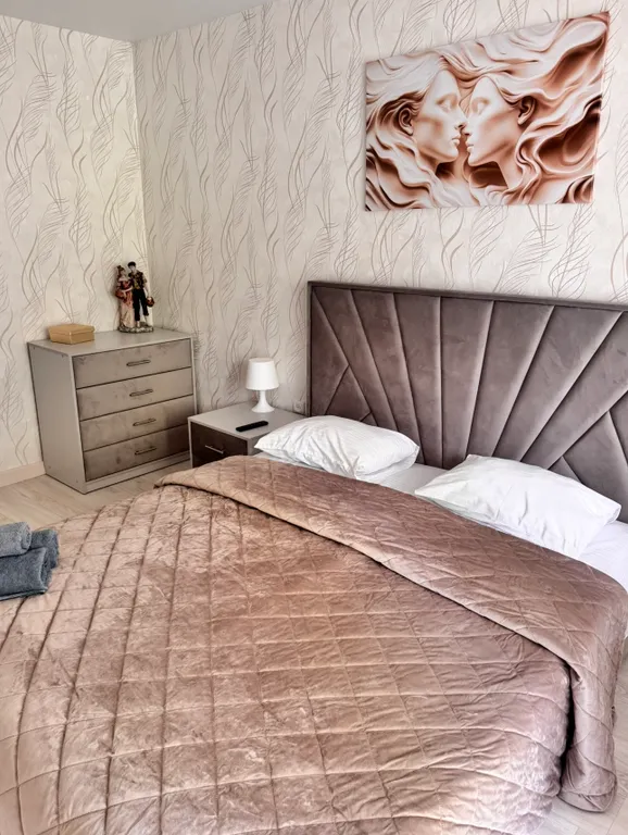 Квартира мечты 777