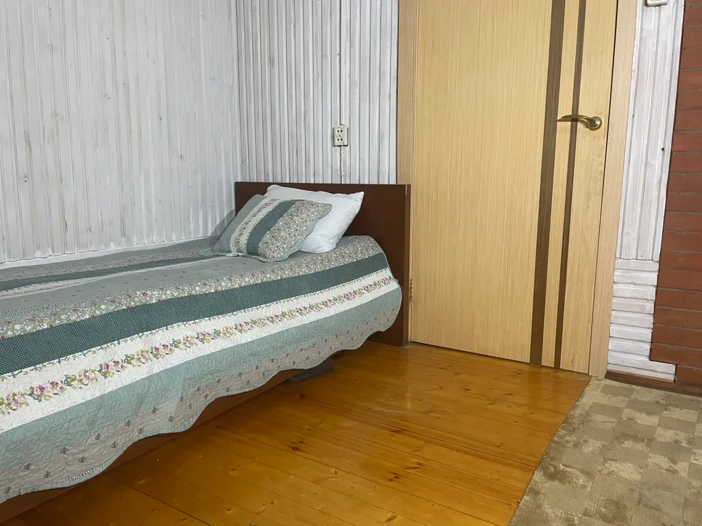 Коттедж Загородный дом — Новоселье