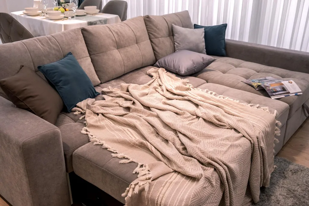 Квартира бизнес-класса с панорамными окнами в центре