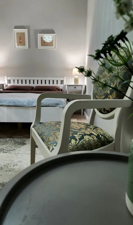 Квартира над Неманом — аренда посуточно в Гродно