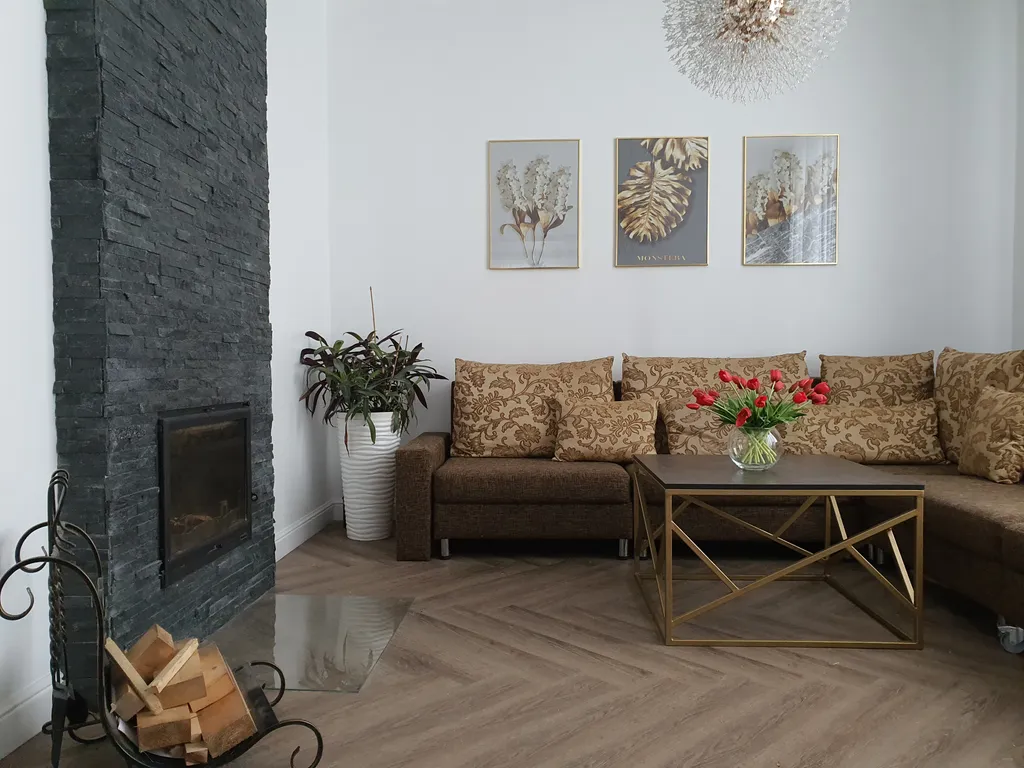 Уютный дом рядом с горнолыжными курортами