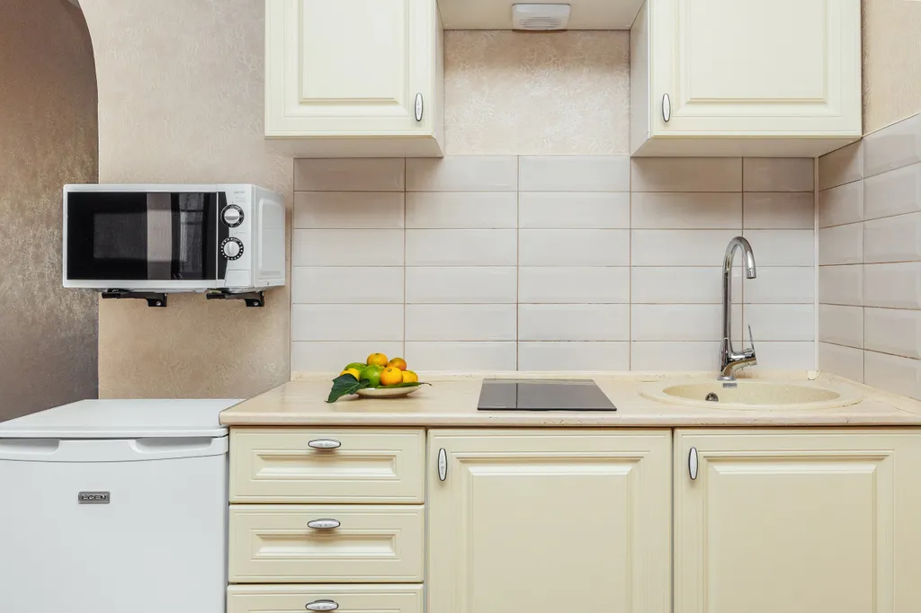 Квартира 2-комнатная Квартира — Сириус