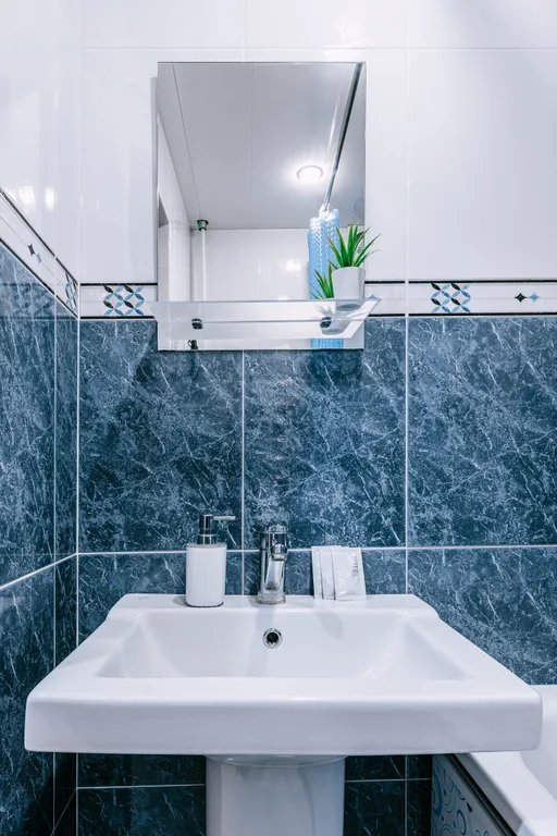 Квартира в сердце Терскола