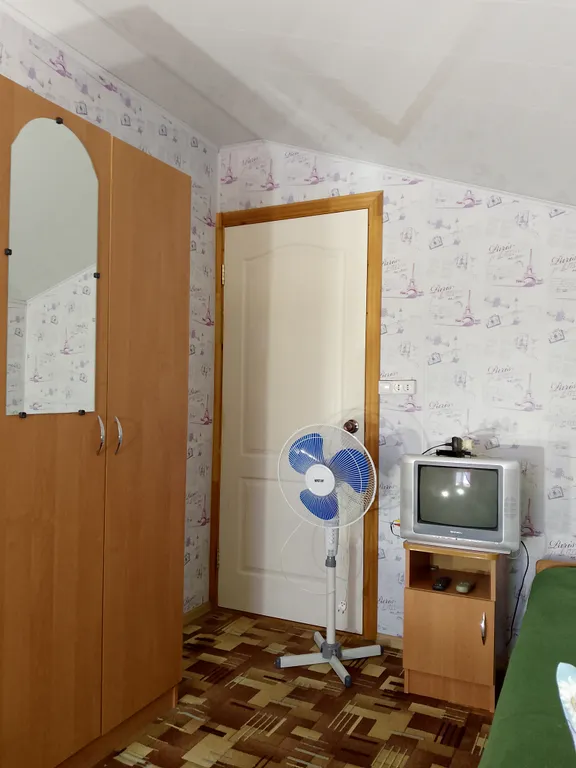 Квартира Комфортная комната — Геленджик