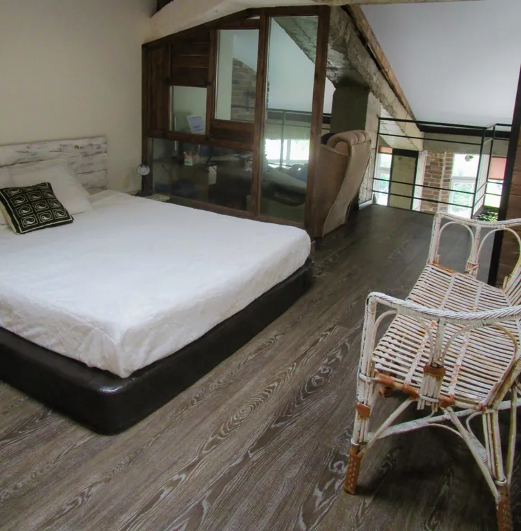 Пентхаус у моря