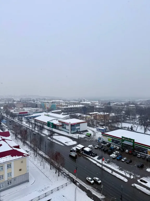 1 комнатная квартира для 4 гостей