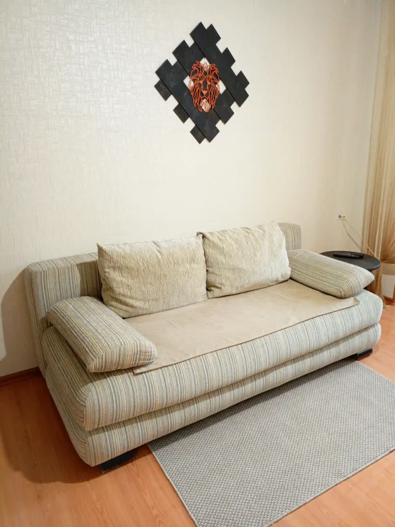 Апартаменты рядом с аэропортом