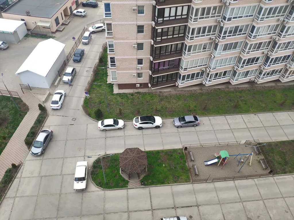 Квартира Апартаменты Монако 24 ЖК Кавказ 228 — Анапа