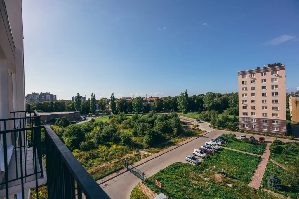 Квартира Минимализм