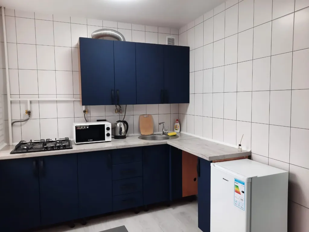 Уютная и чистая квартира loft с новым дизайном в самом центре города