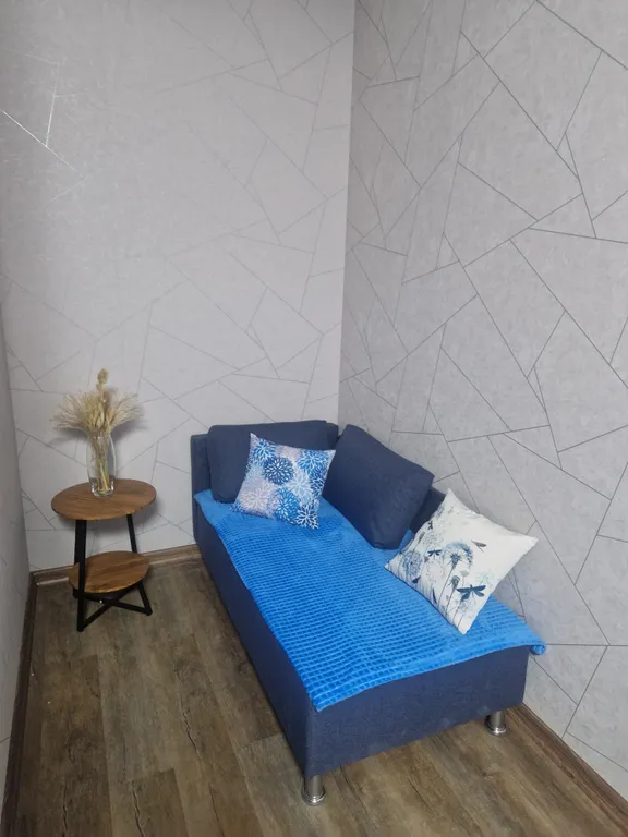 Квартира Уютная квартира в живописном месте Краснодара — Краснодар