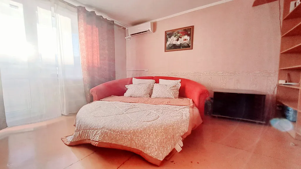 Уютная квартира у моря — аренда посуточно в Мирный