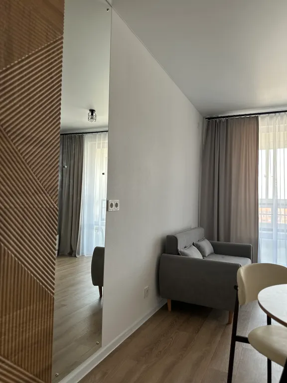 Квартира Абсолютно новая уютная квартира в ЖК волга парк — Ярославль