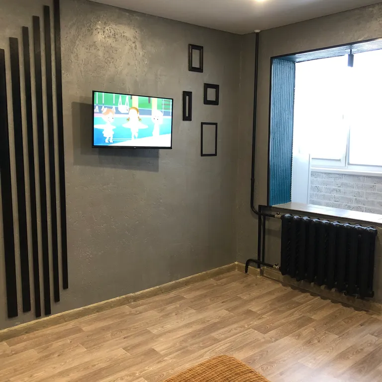 Квартира Квартира у моря и Ореховой рощи Высокий берег — Анапа