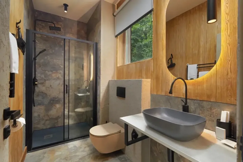 Коттедж 5-комнатный Дом — Москва