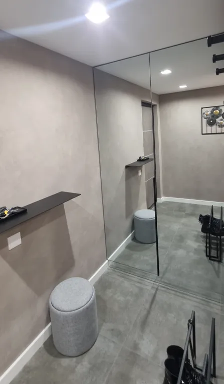 Уютная студия рядом с Броско-Молл