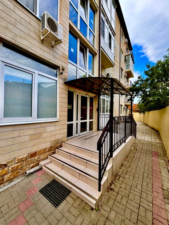 Уютная квартира в центре