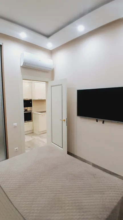 Квартира ул Первомайская дом 11