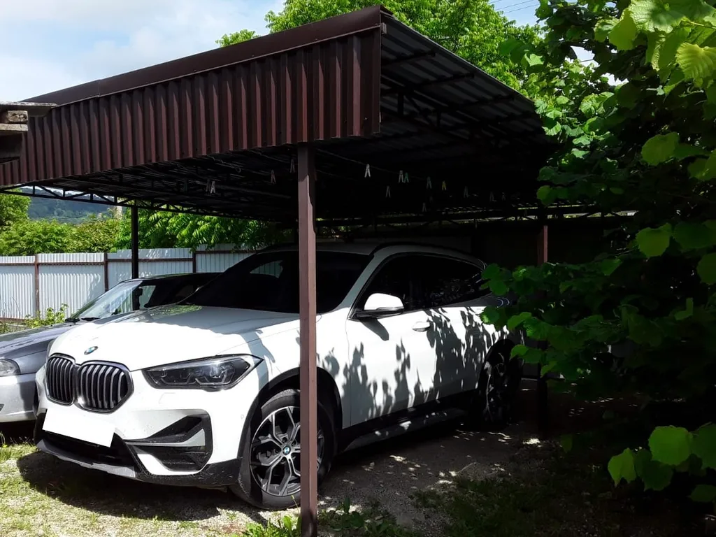 2-комнатный Дом