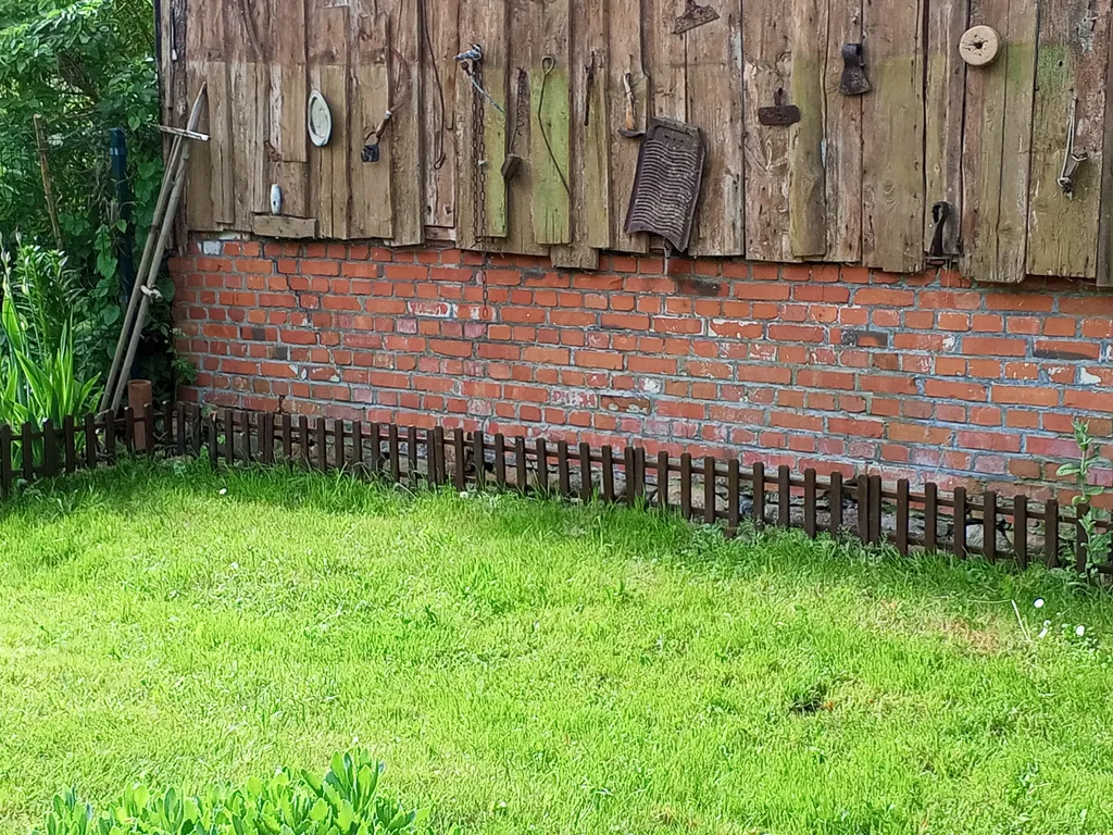 Коттедж Дом на Куршской косе — Рыбачий